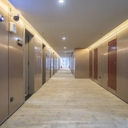 JI JI YANG HOTEL