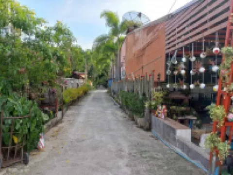 OYO 75524 SK Resort