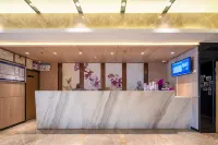 Lavande Hotel (Zhanjiang Guomao Guangbai)