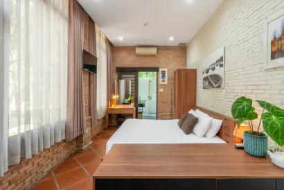 Mekong Long Thanh Resort & Reststop