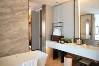 晉澤昌文旅酒店 酒店