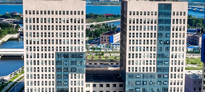 Fudao International Hotel Hotels in Tangshan