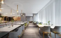 Relax Hotel - فطور