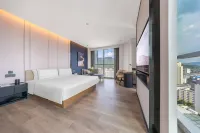 Atour Hotel Dazhou Renhe Xincheng Baqudonglu Hotels in Dazhou