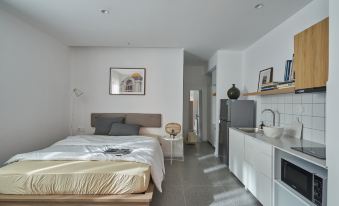 M Village Living Ho Bieu Chanh