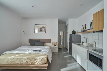 M Village Living Ho Bieu Chanh