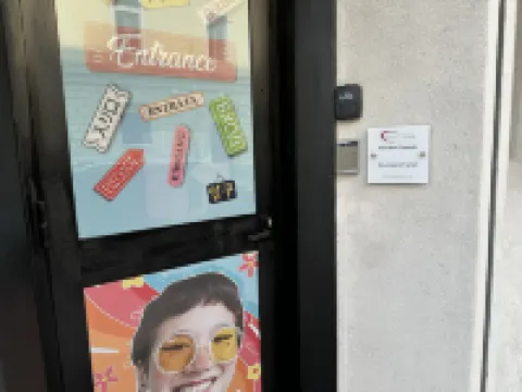 CconfortHotels Host Bari Centrale โรงแรมในบารี