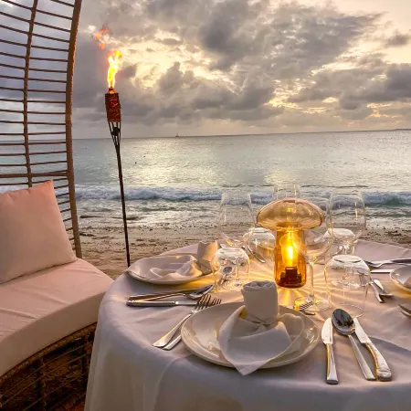 Van der Valk Plaza Resort Bonaire