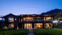 Trip.com Group Country Retreats (Zhang Jiajie Manson Joint Resort） Hotels in Zhangjiajie