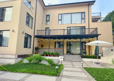 Anji GuiSu hostel Hotel in zona Dusongguan