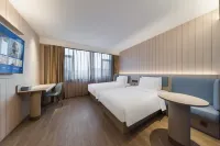HanTing Hotel (Zibo Wanxianghui Badaju) - 2-Star