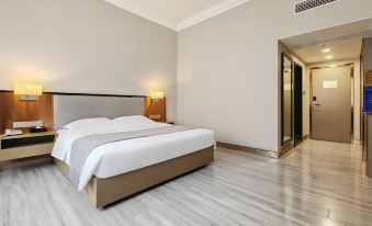 Dongguan Xiegang Jinquan Hotel