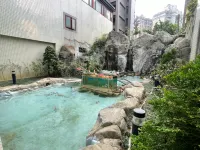 Chuto Plaza Hotel Hotels in Taoyuan