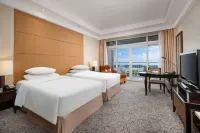 Grand  New Century Hotel Xuzhou - balcony