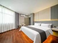 Urban MINI · Selected Chain Hotel (Huidong Overseas Chinese Town Tianhong Branch) Các khách sạn ở Huệ Đông