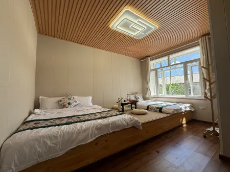 Snow Valley Brave's Homeland (Snow Valley Scenic Area Branch) Отели рядом с достопримечательностью «Snow Valley»