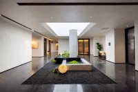 Atour Hotel Huai'an Sunshine Lake Hotels in Huai'an