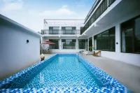 Qiyu Hualing Suli Holiday Homestay - Private Pools