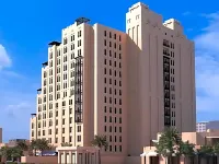 Hyatt Place Dubai Wasl District Hotels near Union Metro Station