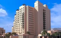 Hyatt Place Dubai Wasl District Hotels in Dubai