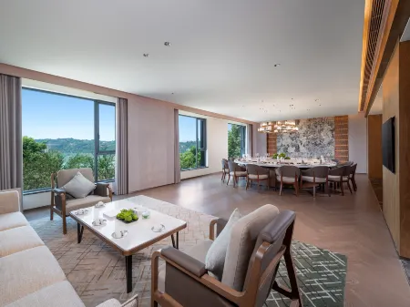 Cyathea Ligang Hotel