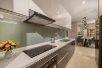 Monarchy Luxury 2 Bedroom Apartment in DaNang