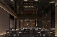 Do A Land S Hotel (Dujiangyan Scenic Area Nanqiao Branch) - breakfast