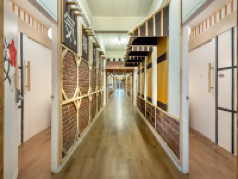 Shibaroom Nakhonratchasima Central Korat Hotels in Nakhon Ratchasima