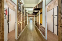 Shibaroom Nakhonratchasima Central Korat Hotels in Nakhon Ratchasima