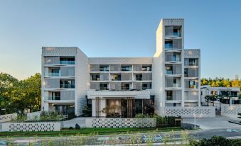 Liyang QUCHANLI Hotel