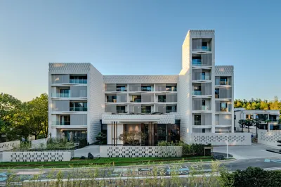 Liyang MGT Hotel