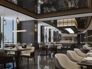 頤居飯店（南城高鐵站店）