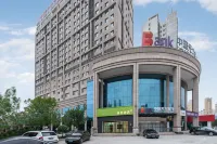 Hi Inn Hotel (Taiyuan Kangningjie Subway Station) Các khách sạn ở Thái Nguyên