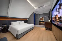 UFUN Hotel (Foshan Shishan Nanhai Sports Center)