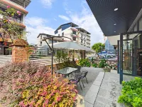 Huashouju B&B Hotel in zona Xingping Travel Passenger Transport Terminal
