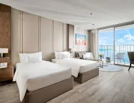 Panorama Sea View Apartment by SanVilla