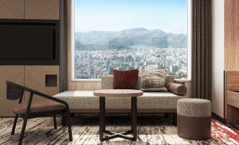 Sapporo Prince Hotel