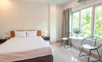 Tam Coc Peaceful Hotel