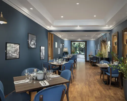 Delta Hotels by Marriott Bristol City Centre Dining Photos