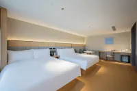 JI Hotel (Jinan Laiwu Ginza Mall) Hotels near Shandong University of Finance and Economics (Laiwu Campus)
