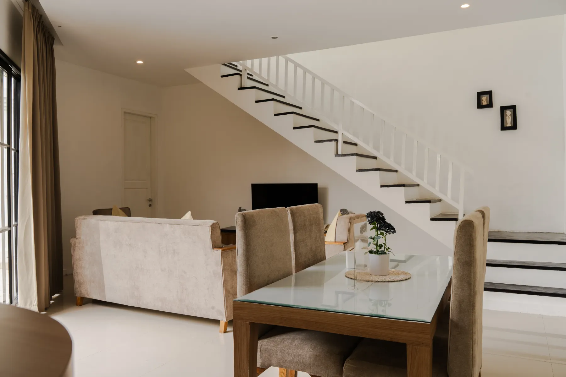 Awila villas Kuta by The Wina Resorts Zimmer Photos