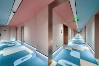 HanTing Hotel (Ningbo Tianyi Square Sanjiangkou)