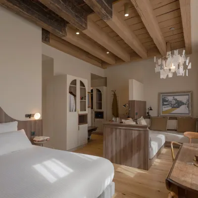 里昂學院酒店 鄰近里昂高盧羅馬博物館的酒店