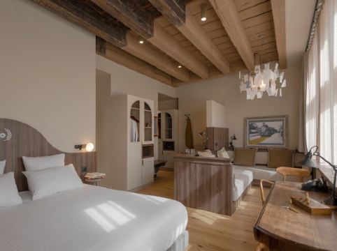 Académie Hôtel Lyon