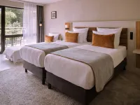 Leonardo Royal Hotel Baden-Baden Các khách sạn gần Old Castle Baden-Baden
