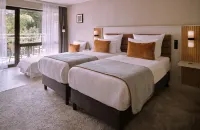 Leonardo Royal Hotel Baden-Baden - parcheggio