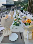 Igloo (dongshan) Luxury Resort - breakfast