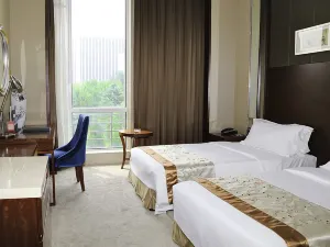 Friendship Hotel