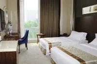 Friendship Hotel