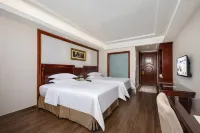 Vienna International Hotel (Yuncheng Yanhu) Hotels near Yuncheng Oral Health School